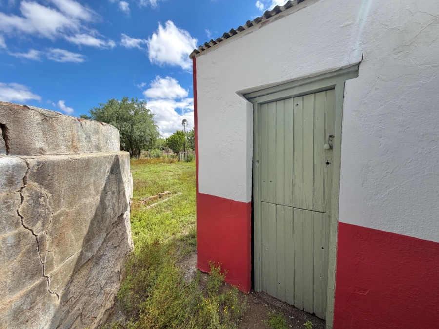 4 Bedroom Property for Sale in Merweville Western Cape